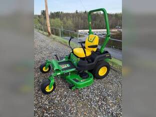 John Deere Z530M
