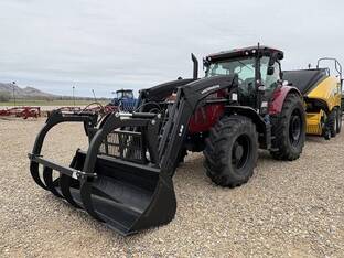 2025 McCormick X7.618