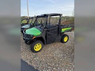 John Deere XUV845M