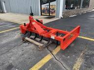 2025 Land Pride GS2572