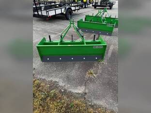 2025 Frontier BB5060L