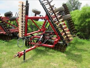 2010 Case IH RMX340