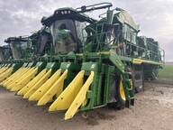 2023 John Deere CP770