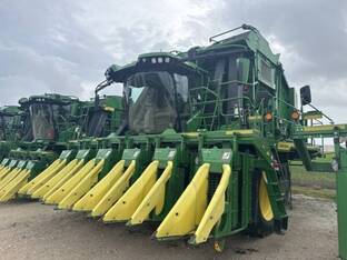 2023 John Deere CP770
