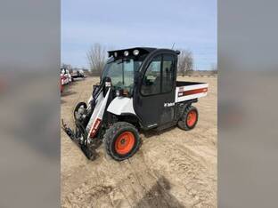 2021 Bobcat 5600
