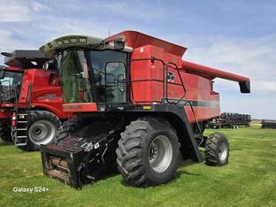 2005 Massey-Ferguson 9690
