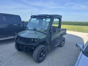 2024 John Deere GATOR XUV 835R