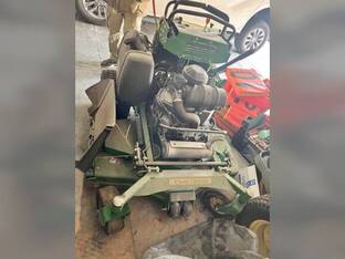 2020 John Deere 648M