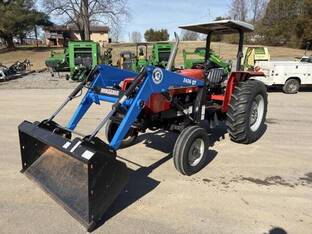 2004 Massey-Ferguson 471