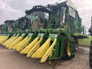 2023 John Deere CP770