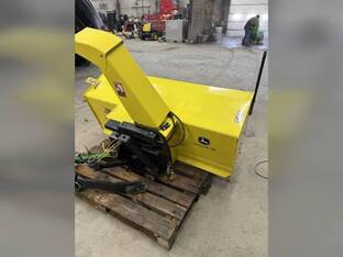 2013 John Deere 59SB