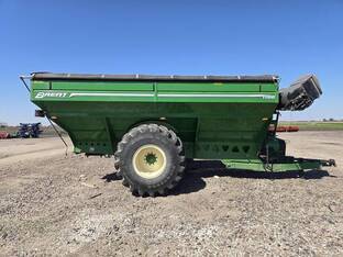 2013 Brent 1196