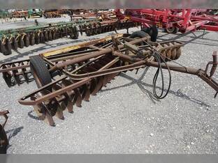1968 John Deere AW