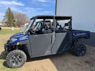 2021 Polaris RANGER CREW XP 1000