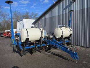 2013 Kinze 3000