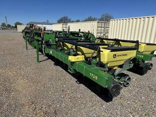 2020 John Deere 1725