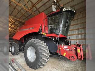 2013 Case IH 5130