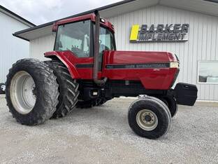 1993 Case IH 7120