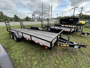 2025 Linx EQ10020-RS