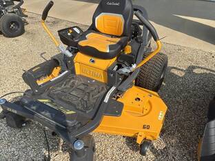 2026 Cub Cadet ULTIMA Z2 60