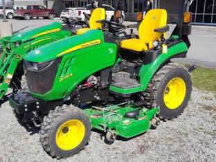 2023 John Deere 2025R