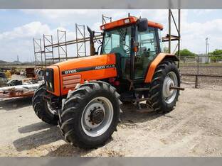 1998 Agco Allis 8785
