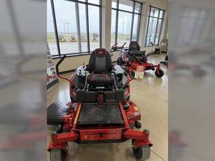 2026 Toro TIMECUTTER MAX 50