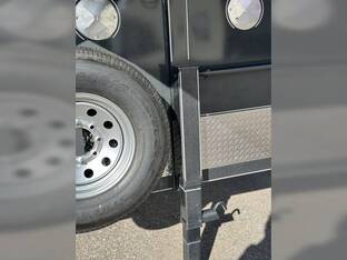 2026 Calico Livestock Gooseneck Stock Trailer