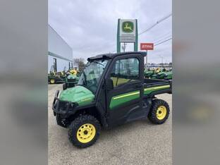 2019 John Deere XUV835M