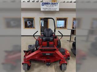 2026 Toro Z MASTER 4000 MY RIDE HDX 74024