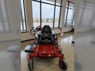 2026 Toro TIMECUTTER MAX 50
