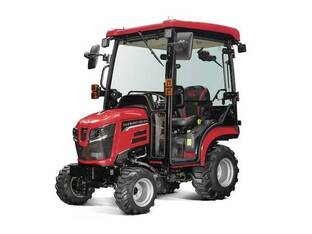 2026 Mahindra 1100 Series 1126 HST Cab