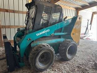 2020 Misc SUNWARD SWL3230