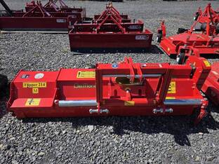 2026 Del Morino FLIPPER 214M