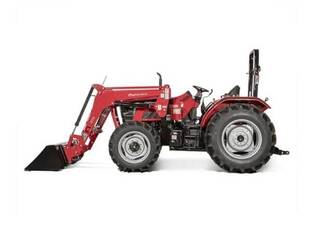 2026 Mahindra 6000 Series 6075 Power Shuttle