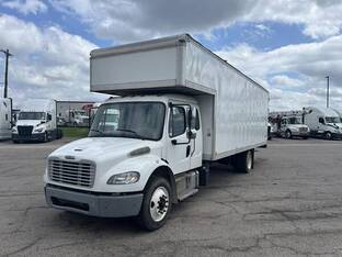 2020 Freightliner BUSINESS CLASS M2 106