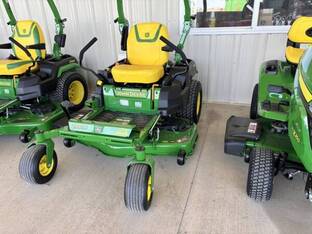 2026 John Deere Z530M