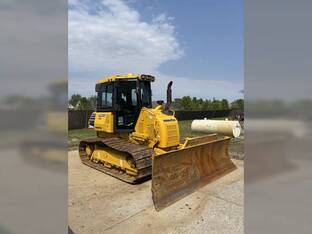 2023 Komatsu D39PXI-24