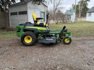 2023 John Deere Z330R