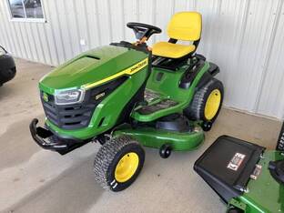 2026 John Deere S170