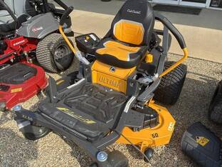 2026 Cub Cadet ULTIMA Z2 50
