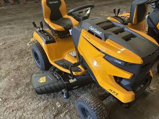 2026 Cub Cadet XT1 LT42