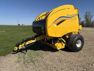 2026 New Holland ROLL-BELT 561