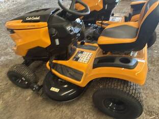 2026 Cub Cadet XT1 LT42
