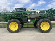 2024 John Deere 616R