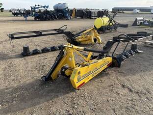 2026 New Holland DURADISC 108M