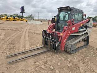 2023 Takeuchi TL12R2