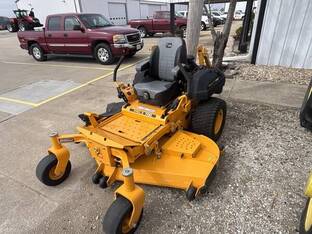2021 Cub Cadet PRO Z 772L KW