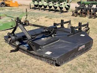 2022 Bad Boy RC-84