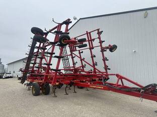 2013 Sunflower 5035-36